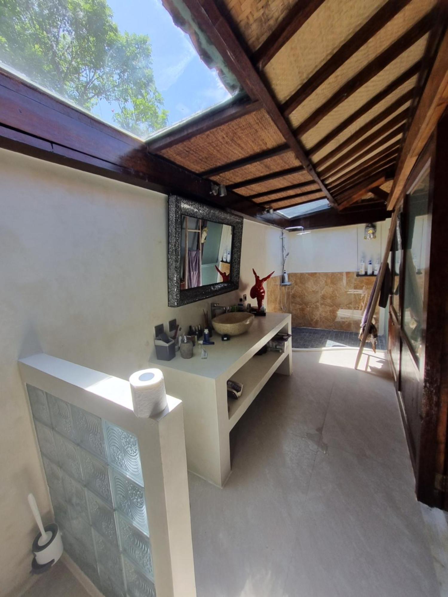 Villa Eva Canggu Exteriér fotografie