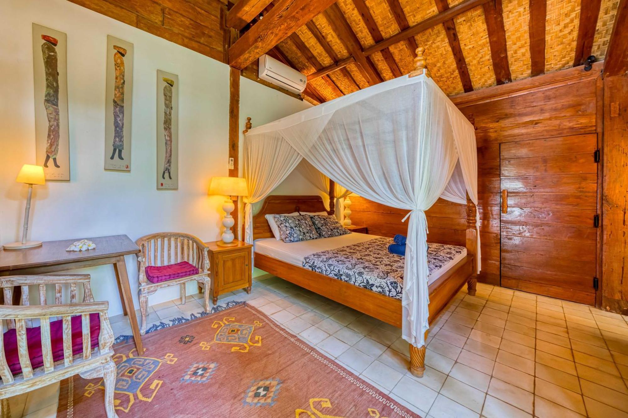 Villa Eva Canggu Exteriér fotografie